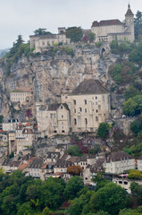 Village de Rocamadour