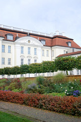 Barockschloss Berlin K&ouml;penick