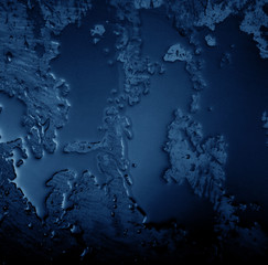 fondo vintage splash