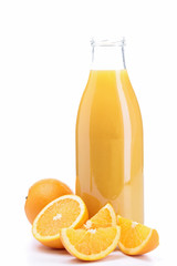 orange juice