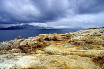 Pointe de Spano