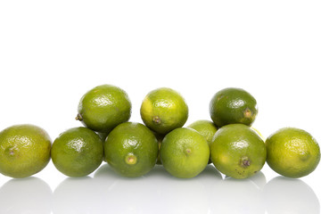 Limetten