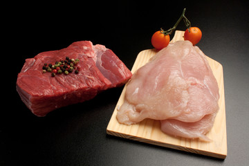 Grigliata mista di carne