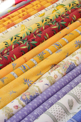 Provencal Fabrics