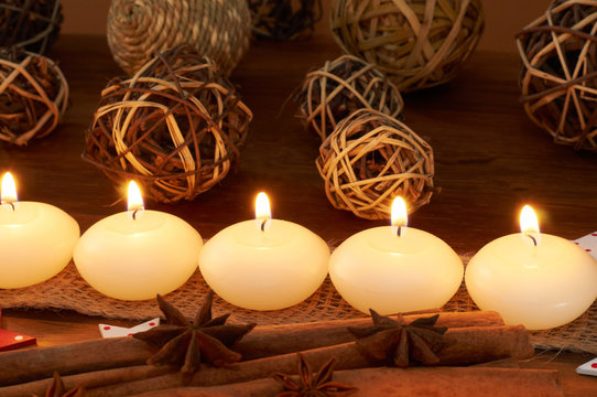 Candlelight