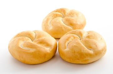 Kaiserbrötchen