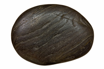Black SPA stone