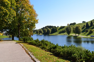 Olympiapark - München 2