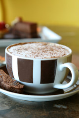 Cappuccino