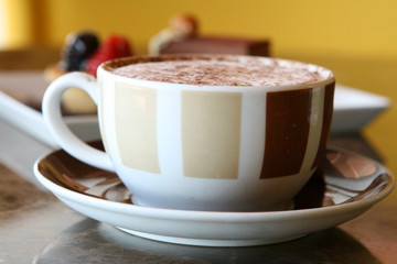 Cappuccino