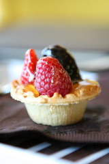Fruit Tart