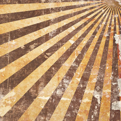 sunbeams grunge background