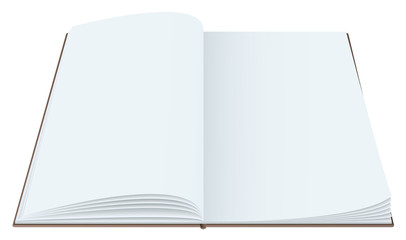 book vector
