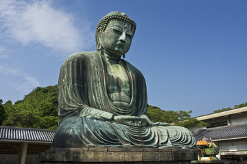 Fototapeta na wymiar Kamakura