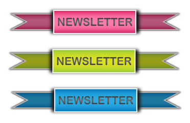 Newsletter Banner