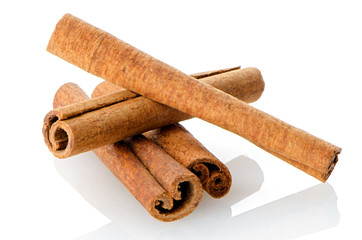 Cinnamon sticks