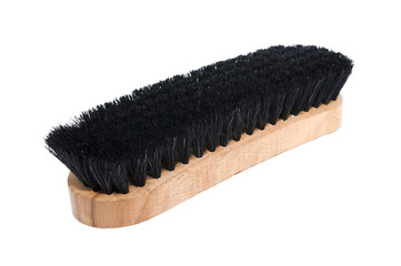 brush for shoes