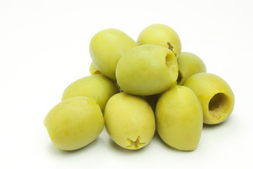 olives