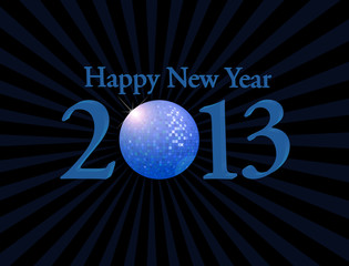 Happy new year