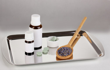 Alternative therapies