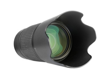 Camera lens