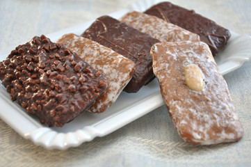 Lebkuchen