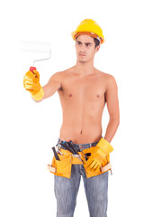 Construction worker