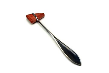 Plexor with Stainless Handle