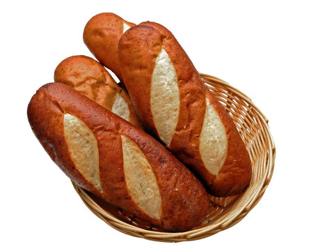 recommend clip art: pretzel bagel breads
