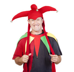 jester