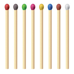 Matches