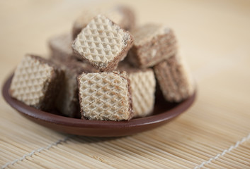 Waffle