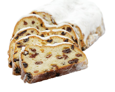 Christstollen