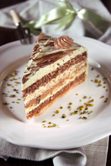 pistaziencremetorte