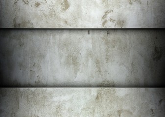 Clean concrete template plaster background