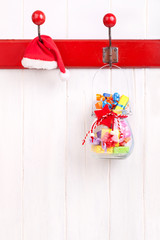 Weihnachtsgeschenke Landhausstil