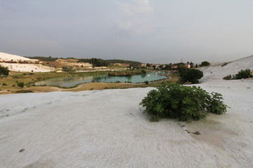 Pamukkale, Turkey