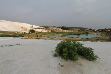 Pamukkale, Turkey