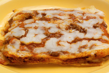 Lasagne