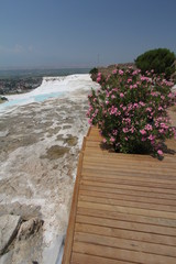 Pamukkale, Turkey