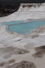 Pamukkale, Turkey