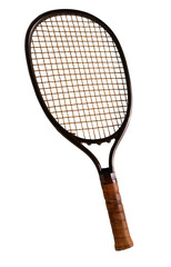 tennis racket