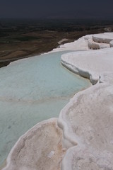 Pamukkale, Turkey
