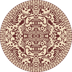 ornamental-circle