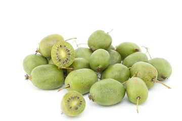 kiwi fruit