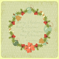 Christmas Wreath