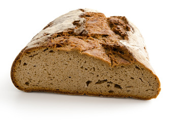 Schwarzwälder Langbrot