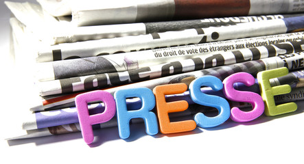 presse