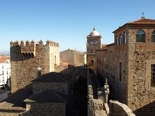 CACERES