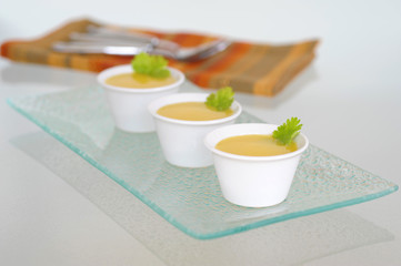 Amuse-Bouche